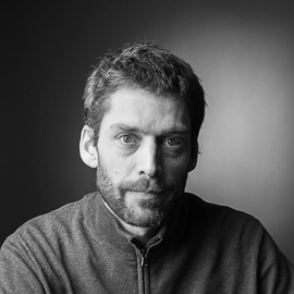 Dr. Thomas Blein